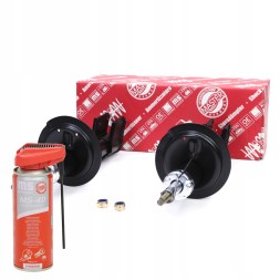 Master-Sport 16K005831P Амортизатори передні ліві праві 16к005831