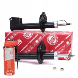 Master-Sport 16K005831P Амортизатори передні ліві праві 16к005831