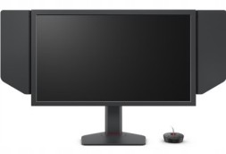 Китай WEW-SC-AB-UPZOW025XSXL003 Ігровий монітор ZOWIE XL2586X+ LED 1 мс, 12 млн:1, HDMI, 24.5"