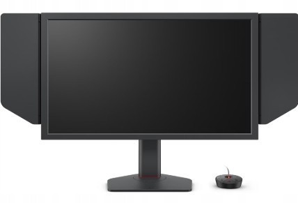 Китай WEW-SC-AB-UPZOW025XSXL003 Ігровий монітор ZOWIE XL2586X+ LED 1 мс, 12 млн:1, HDMI, 24.5"