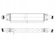 GT-Bergmann GT12-027 Інтеркулер audi a4 a5 a6 a7 8w0145805, 8w0145805ad, 8w0145805q, 8w0145805n