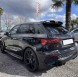 1A First Automotive 297VCP554 СПОЙЛЕР ЛЬОТКА НАКЛАДКА 2021+ AUDI A3 8Y SPORTBACK RS 3 СТИЛІ СПОЙЛЕР ЧОРНИЙ