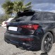 1A First Automotive 297VCP554 СПОЙЛЕР ЛЬОТКА НАКЛАДКА 2021+ AUDI A3 8Y SPORTBACK RS 3 СТИЛІ СПОЙЛЕР ЧОРНИЙ