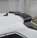 1A First Automotive 297VCP554 СПОЙЛЕР ЛЬОТКА НАКЛАДКА 2021+ AUDI A3 8Y SPORTBACK RS 3 СТИЛІ СПОЙЛЕР ЧОРНИЙ