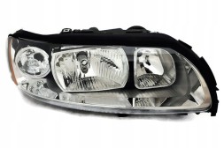 Abakus 773-1121R-LDEM2 Фара права volvo s60 v70 04-09 depo