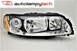 Abakus 773-1121R-LDEM2 Фара права volvo s60 v70 04-09 depo