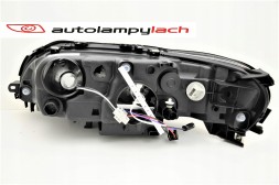 Abakus 773-1121R-LDEM2 Фара права volvo s60 v70 04-09 depo