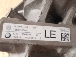 BMW OE 3210 6870472, LE, 1 F20 2 F22 3 F30 GT F34 4 F32, xDrive Рульова передача магльовка le bmw f20 f21 f22 f30 f32 f36 xdrive