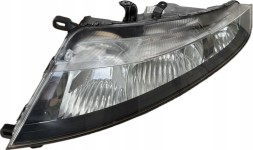 Honda OE 33151-SMG-G01 LAMPA LEWA CIVIC ФАРА ПЕРЕДНЯ ЛІВА HONDA CIVIC VIII UFO 2005-2011