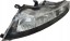 Honda OE 33151-SMG-G01 LAMPA LEWA CIVIC ФАРА ПЕРЕДНЯ ЛІВА HONDA CIVIC VIII UFO 2005-2011