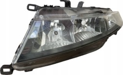 Honda OE 33151-SMG-G01 LAMPA LEWA CIVIC ФАРА ПЕРЕДНЯ ЛІВА HONDA CIVIC VIII UFO 2005-2011