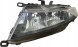 Honda OE 33151-SMG-G01 LAMPA LEWA CIVIC ФАРА ПЕРЕДНЯ ЛІВА HONDA CIVIC VIII UFO 2005-2011