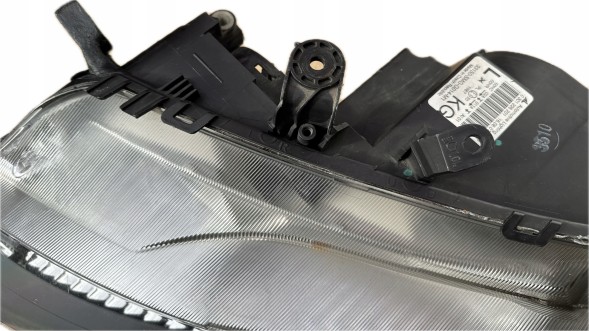 Honda OE 33151-SMG-G01 LAMPA LEWA CIVIC ФАРА ПЕРЕДНЯ ЛІВА HONDA CIVIC VIII UFO 2005-2011