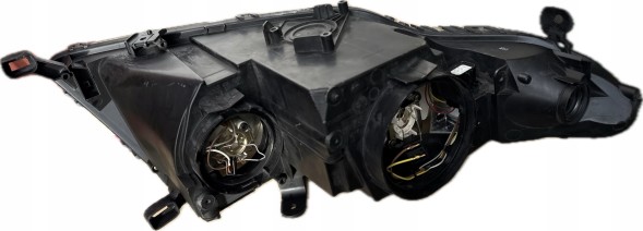 Honda OE 33151-SMG-G01 LAMPA LEWA CIVIC ФАРА ПЕРЕДНЯ ЛІВА HONDA CIVIC VIII UFO 2005-2011