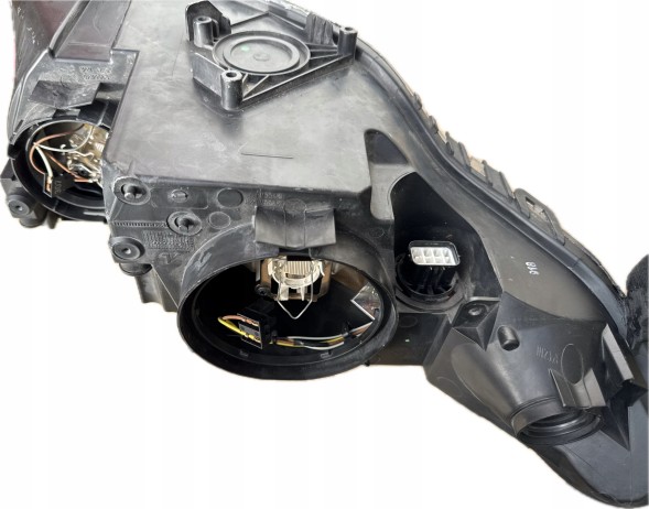 Honda OE 33151-SMG-G01 LAMPA LEWA CIVIC ФАРА ПЕРЕДНЯ ЛІВА HONDA CIVIC VIII UFO 2005-2011