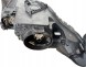 Honda OE 33151-SMG-G01 LAMPA LEWA CIVIC ФАРА ПЕРЕДНЯ ЛІВА HONDA CIVIC VIII UFO 2005-2011