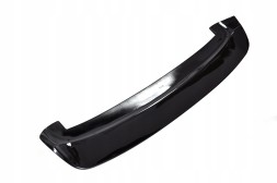AD ADSPVWMK4BG Спойлер козирок на хетч VW Golf IV GTI вигляд чорний глянцевий ABS