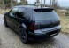 AD ADSPVWMK4BG Спойлер козирок на хетч VW Golf IV GTI вигляд чорний глянцевий ABS