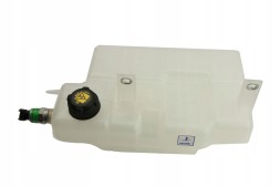 Iveco оригінальне обладнання OR 5802504207 Розширювальний бак iveco daily 14-