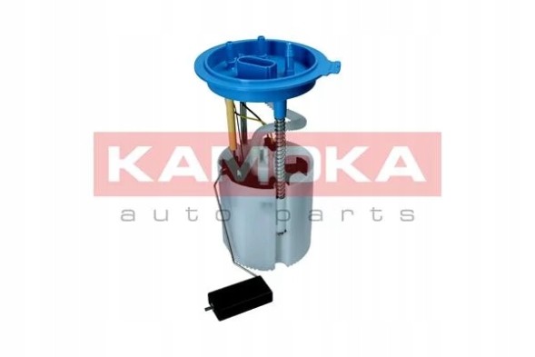 Kamoka 8400057 8400057 Kamoka електричний паливний насос з модулем живлення kamoka