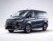 OEM CBTO24G3 Поворотна платформа сидіння Transit Custom V710, Turneo, Volkswagen T7 Trans 2023- Ліва