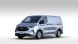 OEM CBTO24G3 Поворотна платформа сидіння Transit Custom V710, Turneo, Volkswagen T7 Trans 2023- Ліва