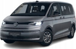 OEM CBTO24G3 Поворотна платформа сидіння Transit Custom V710, Turneo, Volkswagen T7 Trans 2023- Ліва