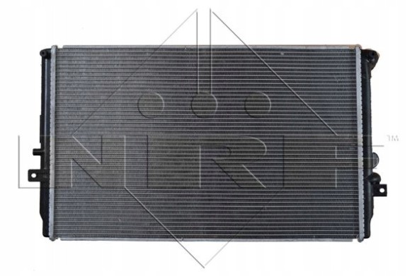 NRF 58334 Охолоджувач рідини nrf 58334