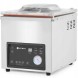 Китай WEW-SC-HP-1003128 Вакуумний пакувальник Hendi Profi Line 750 Вт 350 мм для великих порцій CE