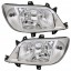 AYFAR 5064093E + 5064103E MHM TUNING Фара Передня Mercedes Sprinter 901 W901 Рестайлінг 2003-2006 комплект