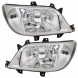 AYFAR 5064093E + 5064103E MHM TUNING Фара Передня Mercedes Sprinter 901 W901 Рестайлінг 2003-2006 комплект