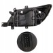 AYFAR 5064093E + 5064103E MHM TUNING Фара Передня Mercedes Sprinter 901 W901 Рестайлінг 2003-2006 комплект