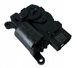 Audi OE 5WA907511C / 5WA 907 511C Б/у моторчик обігрівача VW VOLKSWAGEN SKODA SEAT AUDI 5WA907511C