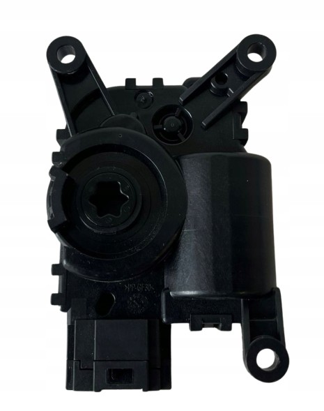 Audi OE 5WA907511C / 5WA 907 511C Б/у моторчик обігрівача VW VOLKSWAGEN SKODA SEAT AUDI 5WA907511C