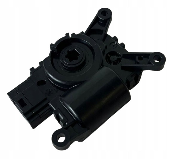 Audi OE 5WA907511C / 5WA 907 511C Б/у моторчик обігрівача VW VOLKSWAGEN SKODA SEAT AUDI 5WA907511C
