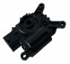 Audi OE 5WA907511C / 5WA 907 511C Б/у моторчик обігрівача VW VOLKSWAGEN SKODA SEAT AUDI 5WA907511C