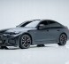 Китай 13218 Карбонові бічні пороги BMW i4 G26 SQ Style
