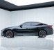 Китай 13218 Карбонові бічні пороги BMW i4 G26 SQ Style