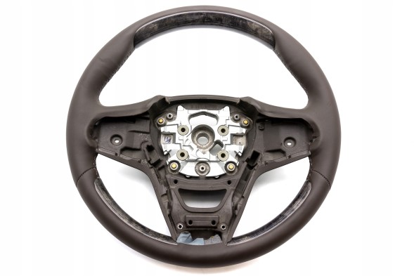 BMW OE 32306871756 Дерев'яне шкіряне кермо BMW G11 G12