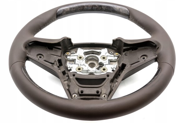 BMW OE 32306871756 Дерев'яне шкіряне кермо BMW G11 G12