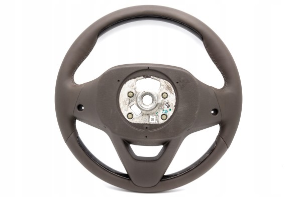 BMW OE 32306871756 Дерев'яне шкіряне кермо BMW G11 G12