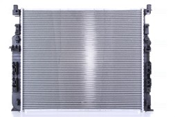Nissens 62577A Радіатор, система охолодження двигуна nissens 62577a