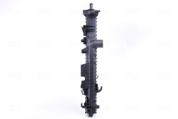 Nissens 62577A Радіатор, система охолодження двигуна nissens 62577a