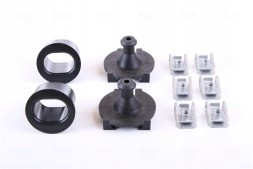 Nissens 62577A Радіатор, система охолодження двигуна nissens 62577a