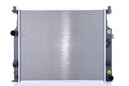 Nissens 62577A Радіатор, система охолодження двигуна nissens 62577a