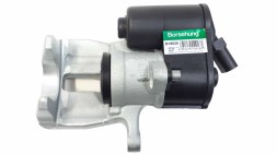 Borsehung B18529 Затискач гальмівний задній org audi seat vw 5n0615403 b18529