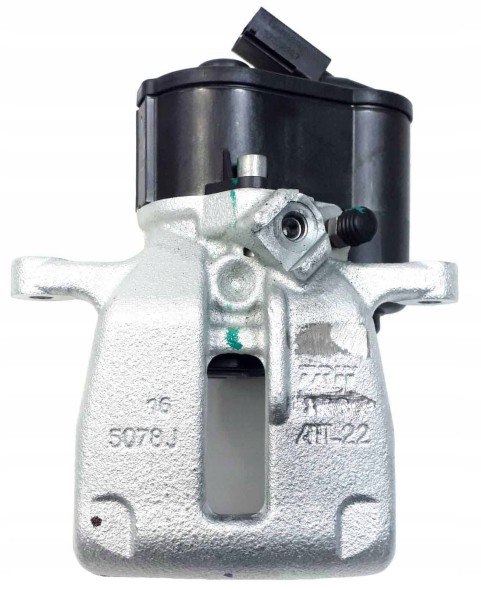 Borsehung B18529 Затискач гальмівний задній org audi seat vw 5n0615403 b18529