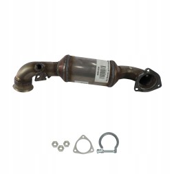 BM Catalysts BM91925H Каталізатор peugeot 207 308 1.6 16в mini cooper s 2010-,citoren c4 1.6 thp