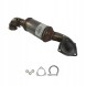 BM Catalysts BM91925H Каталізатор peugeot 207 308 1.6 16в mini cooper s 2010-,citoren c4 1.6 thp