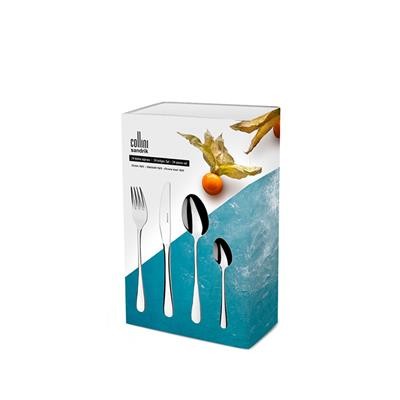 Sampa 062.440 Бс готель gold kpl. Столових приладів 24ел.